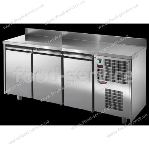 Стіл холодильний Tecnodom P-TF03MID60AL